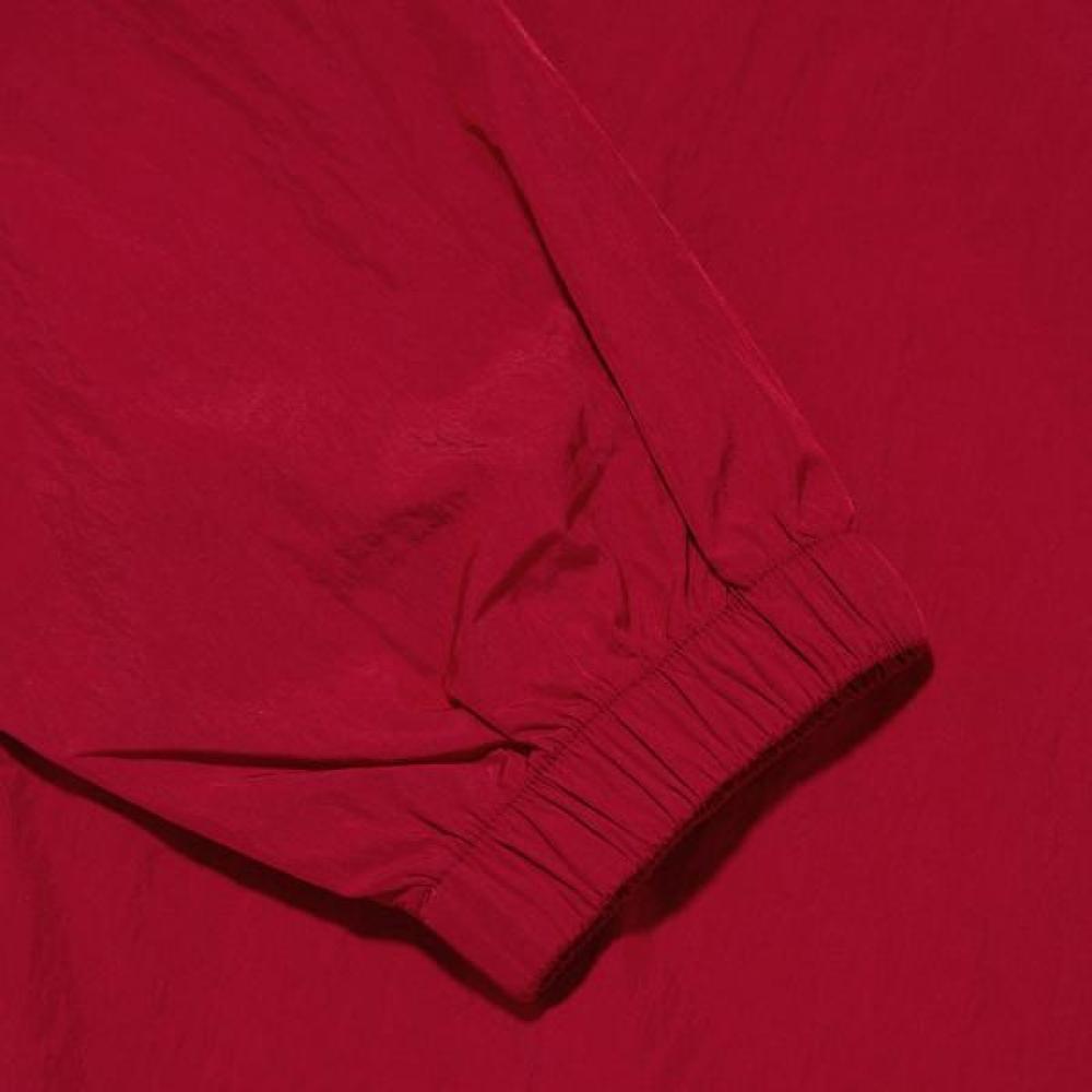 Fila Crinkle Colorblock Sweatshirt