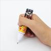 Black Fix Pro Car Auto Smart Coat Paint Scratch Repair Remover Touch Up Pen