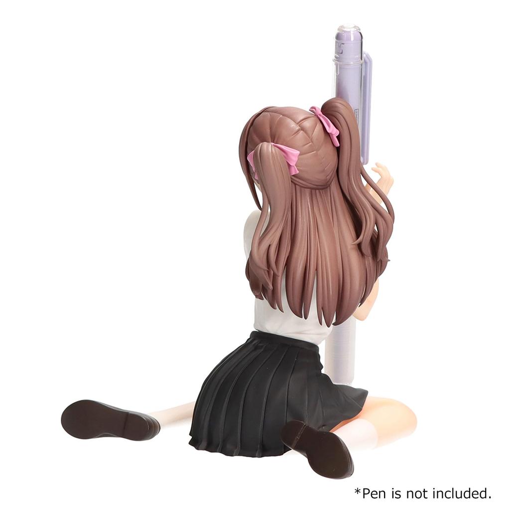 2.5-Dimensional Temptation Penfla! Tachibana Mikari Uniform Ver.
