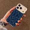 Screen Full of Stars Phone Case Case for iPhone17 16 15 14 13 12 11 Pro/ Max/Plus Shock-proof Rear Cover Anti-fingerprint