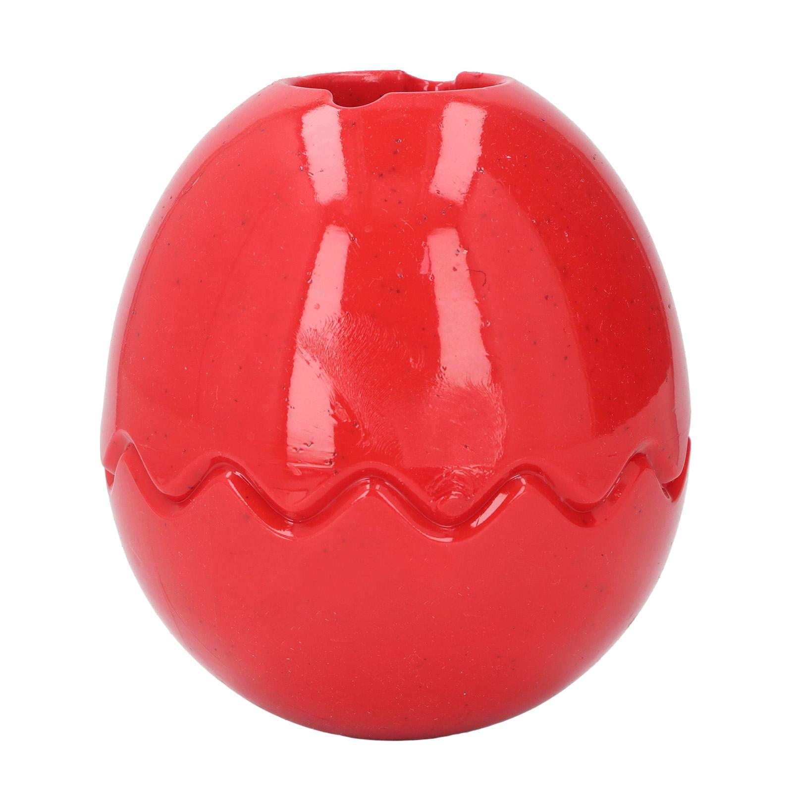 

Игрушка для кормления собак, замедляющая скорость еды, эластичная, наполняемая, из термопластичной резины, жевательная игрушка для собак красный