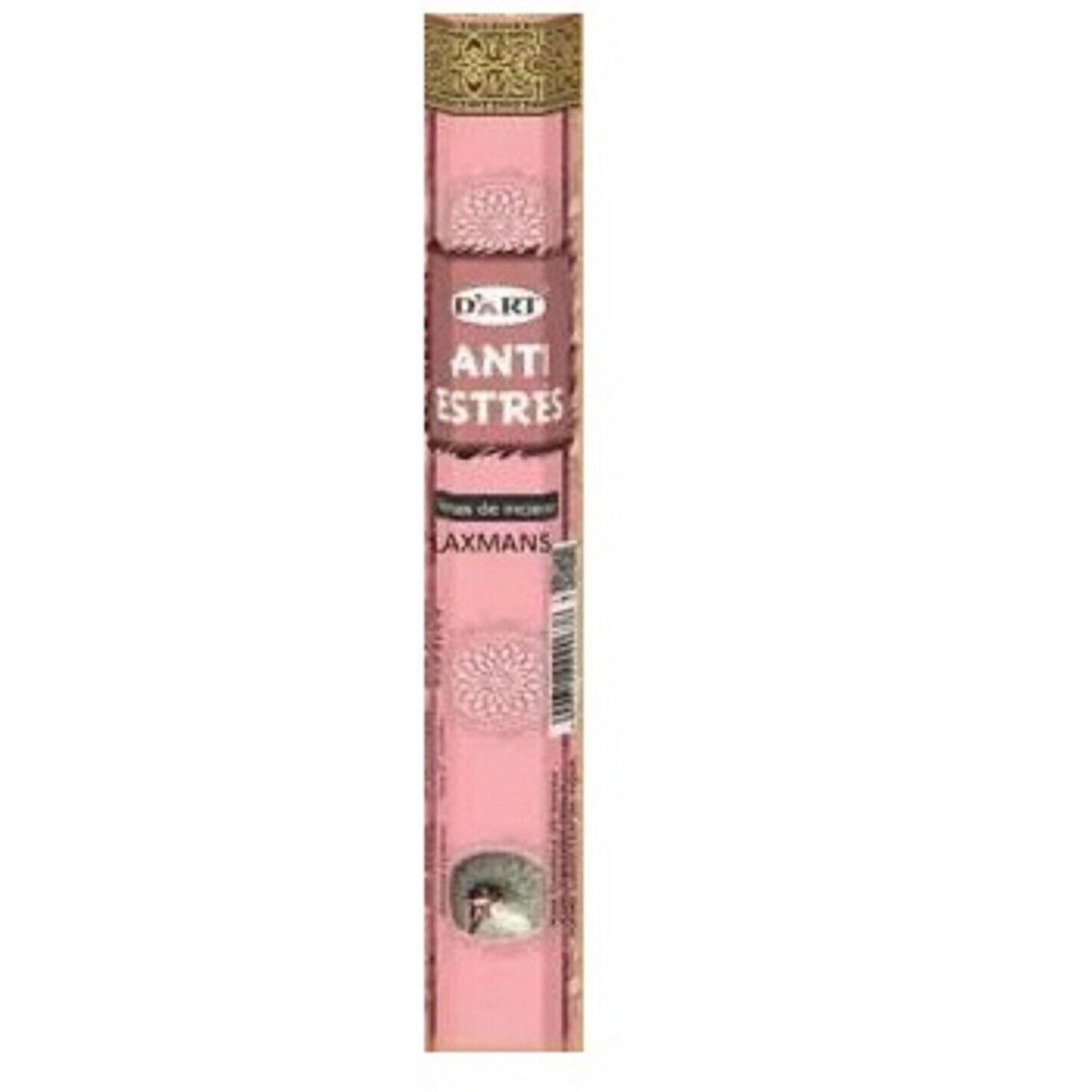 @ Dart Anti Stress Incense Sticks For Home Prayer 20 Agarbatti N077 UKR899_60%OFF