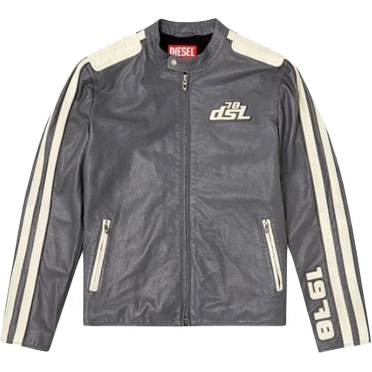 DIESEL L Pop Jacket A166810AKBA-298B