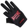 Mazume Light Winter Gloves Red L MZGL-F673-05