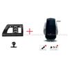 For BMW X1 IX1 U11 2023 2024 2025 Car Phone Holder Strong Special Fixed Bracket Base 15W Wireless Charging Cars Accessories