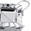 Stainless Steel Dumpling Maker Kitchen Gadgets Kitchen Utensils for Pierogi