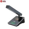 HuiDu HD-666M Wired Daisy-Chain Conference Microphone System (CN Version)