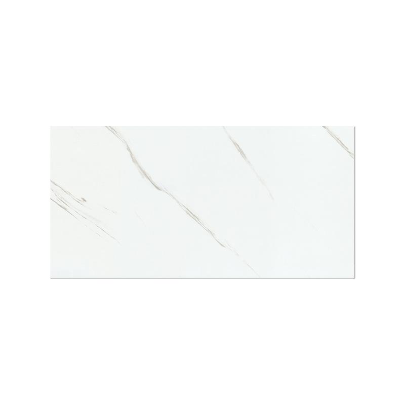 Adesivo autoadesivo con motivo in marmo simulato per piastrelle Decorazione da parete Pannello impermeabile in alluminio-plastica per WC