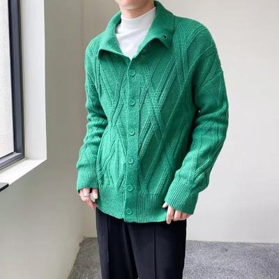 Ropa de abrigo – Cárdigans para hombres