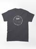 Dead Space DEAD SPACE - ISHIMURA PLANETSIDE TEAM - White Classic T-Shirt