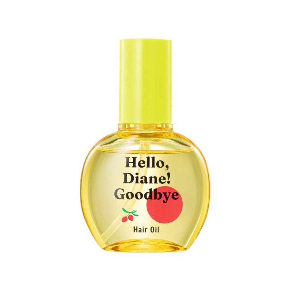 

NatureLab Hello Diane Goodbye Damage Repair Hair Oil 65ml 65ml