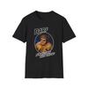 Spaceballs Barf Unisex T-Shirt, Funny Graphic Tee, Movie Lover Gift, Sci-Fi