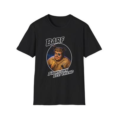 Üst giysisi – T-shirtler