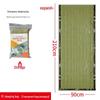 Insulated PE Sleeping Bag for Outdoor Emergencies: Thickened Aluminum Film for Wild Cold Protection and Disaster Relief.