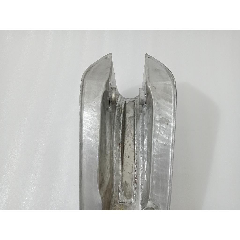 Fuel Petrol Gas Tank Honda TL 125 S BJ 1978 Model Chrome Steel |Fit For