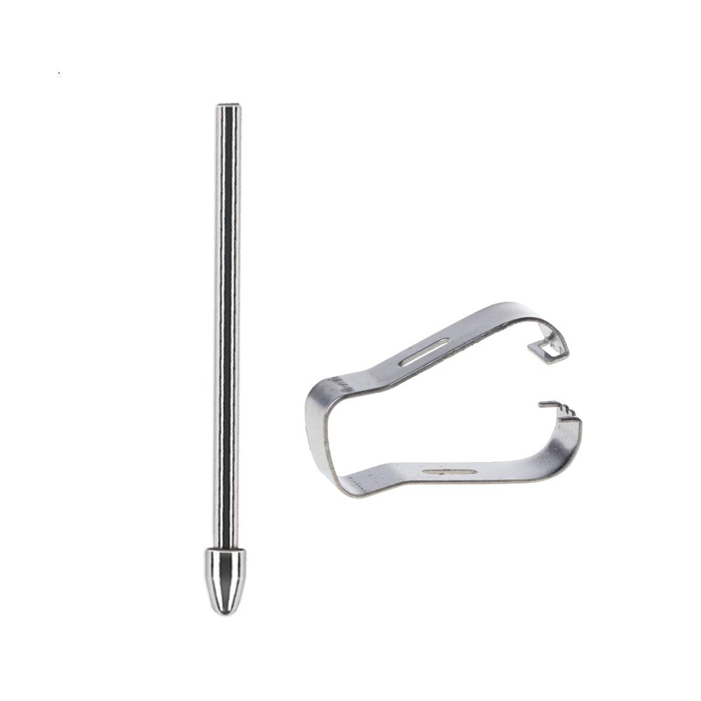 1 Set Titanium Alloy Nib For Samsung Galaxy S25 Ultra S24 Ultra S23 Ultra Note10 Note 20 Tab S9 Tab S8 Tab S7 S7FE Tab S6 Tab S6