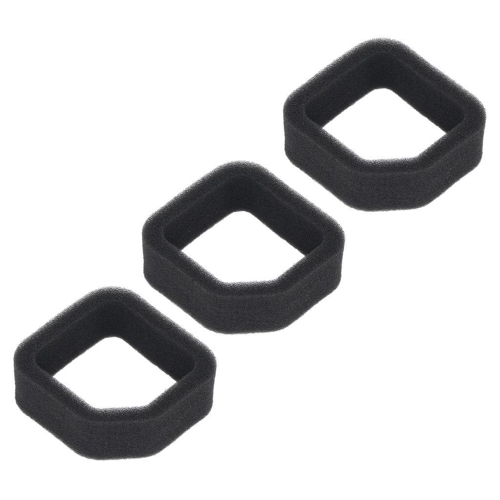 3 buc/set Filtru de aer pentru Ryobi RY251PH RY254BC RY25AXB Trimmer Piese de schimb 5687301 560873001