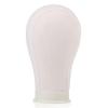 21inch Canvas Head Wig Model Making Mannequin Head Hat Headwear Cap Display Manikin Model
