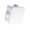 Surface-mounted box IP44 80x80x42 Fast-Box