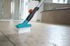 GARDENA Joint Cleaning Brush K, Turquoise/White, 14cm Wide, Combi System, 3606-20, Product Warranty: Up to 25 Years