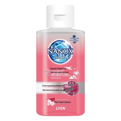 NANOX Enzyme Underwear Laundry Detergent