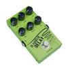 Small Delay Effect Pedal Guitar Amplifier Simulation Pedal Distortion Pedal for Guitarists and Music Creators