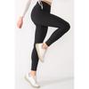 Diving Fabric EXTRA High Waist Sports Leggings