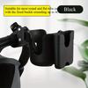 Shockproof and Anti Shake Milk Tea Cup Holder, Electric Bike Bicycle Kettle Holder, Electric Bike Baby Stroller, Electric Bike Accessories