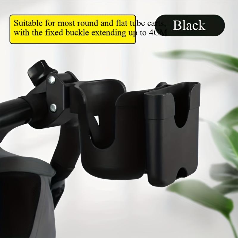 Shockproof and Anti Shake Milk Tea Cup Holder, Electric Bike Bicycle Kettle Holder, Electric Bike Baby Stroller, Electric Bike Accessories