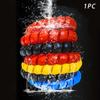 1M Wire Organizer Wrap Tube Winding Pipe Spiral Wire Cable Sleeves Casing