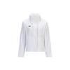 Under Armour Jackets Women's White Hooded Moderate Other 21600410-100