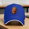 John Pork Casual Baseball Cap Summer  Trucker Hat Wholesale Outdoor Sport Snapback Cap Yk Retro Baseball Caps