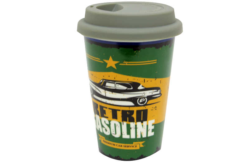 

Кружка Гараж Серия