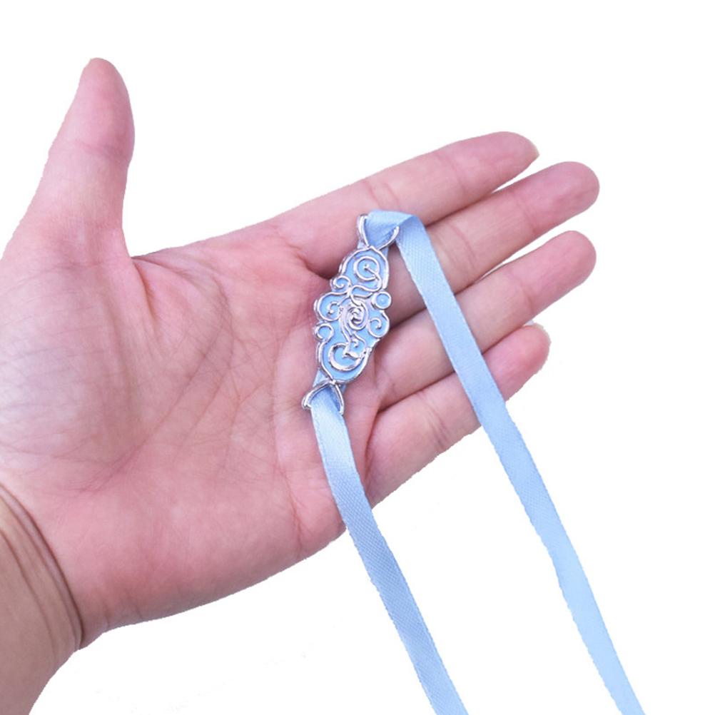 

Mo Dao Zu Shi Prop Accessories Chen Qing Ling Headband Loop Band Gift