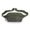 Running Bag, Lightweight Outdoor Casual Waist Bag, Versatile and Durable, Multi-functional Chest Bag, Fashionable Backpack