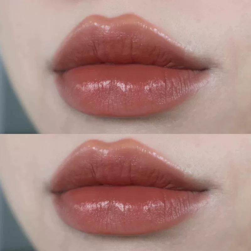 Grapefruit Pink Moisturizing Lipstick 2026 New Model Natural Light Color Popular Niche Affordable Price That Enhances Complexion