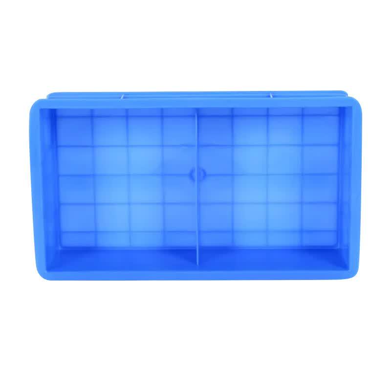 Heavy-Duty Plastic Parts Organizer
