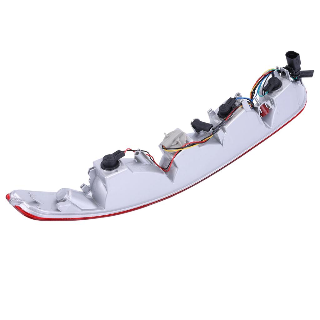 Für 2008-17 A-udi Q5 8R (Europäischer 4-Lampen) (Hinten rechts) Stoßstange Rücklicht 8R0945096