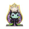 Funko - Sleeping Beauty - POP! Figure Deluxe Maleficent (Glass) 9 Cm