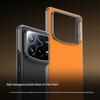 Xiaomi MIX Fold 4 Magnetic Hinge Leather Case
