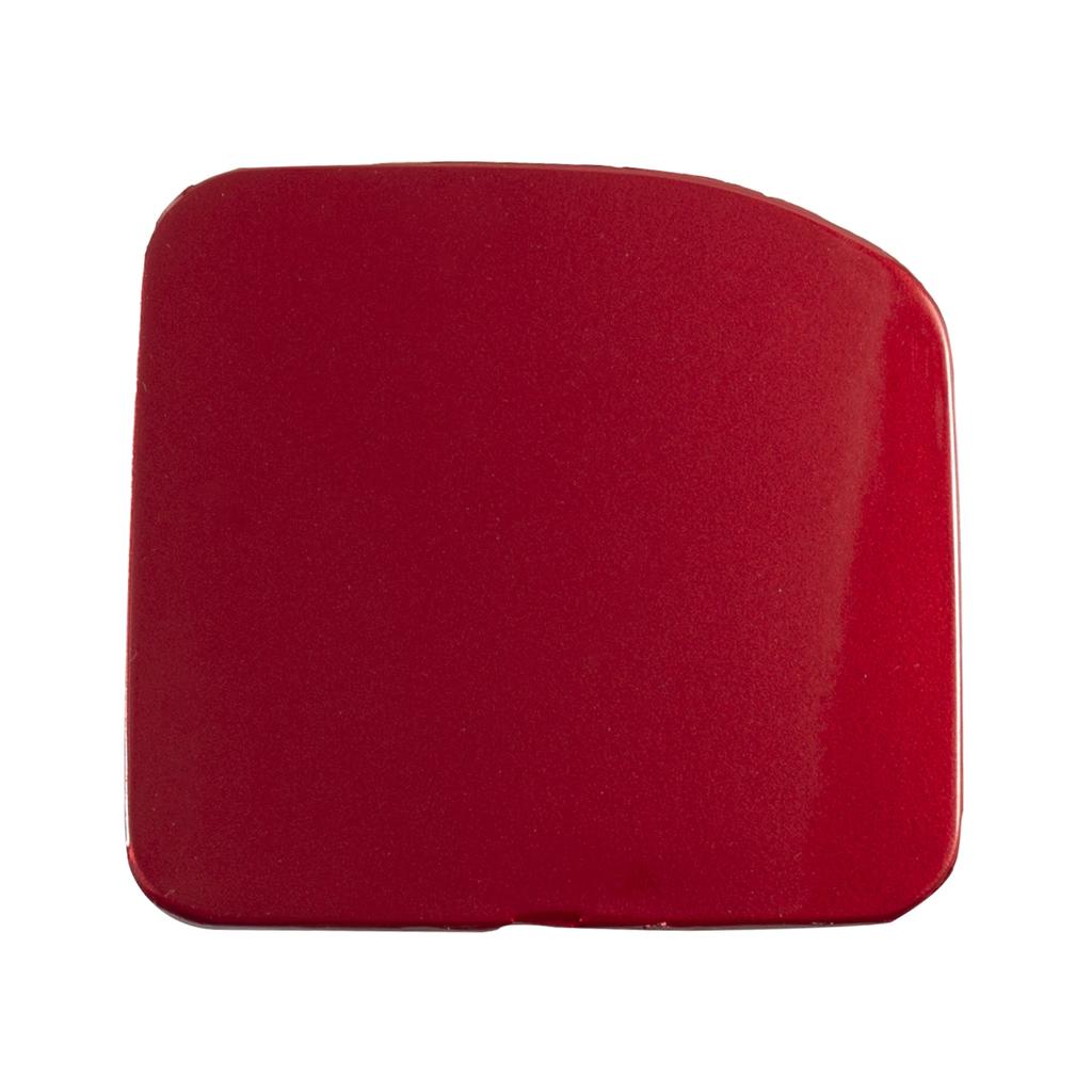 Front Bumper Tow Hook Cover Cap Towing Eye For Nissan Versa Sedan Accessories 2015 2016 2017 2018 622A0-9KM0H 622A09KM0H