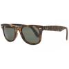 Ray Ban Rb4340 710 Unisex Sunglasses