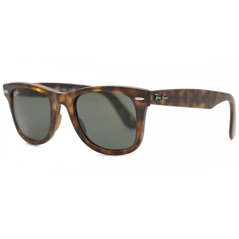Ray Ban Rb4340 710 Unisex Sunglasses
