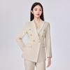 Women's Elegant Business & Casual Blazer Pants Suit Set