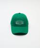 Benetong Logo Ball Cap - [Green]
