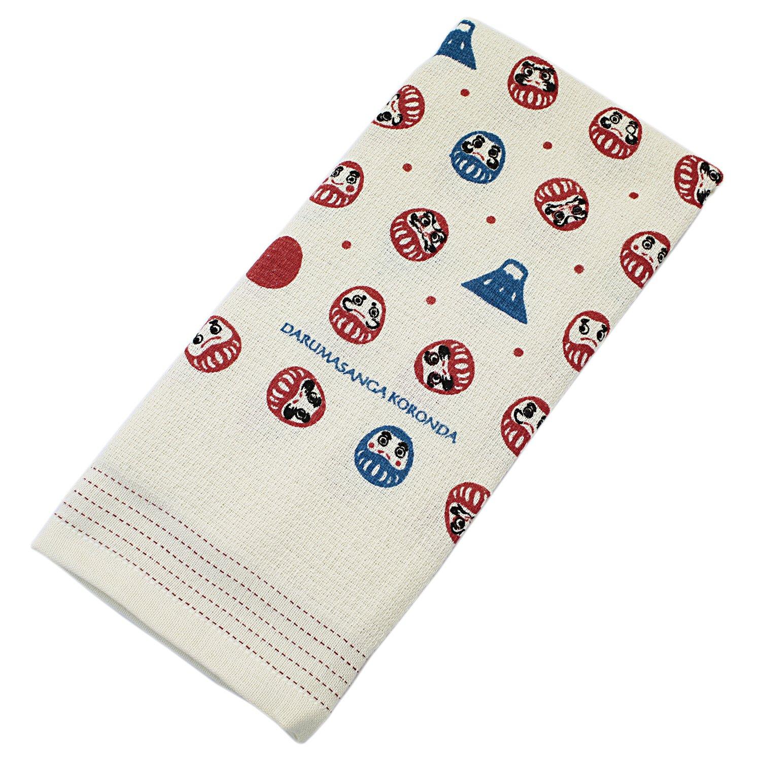 

kontex Imabari Towel Face Towel Cloth Reading Sand Beige 33 x 100cm 39543