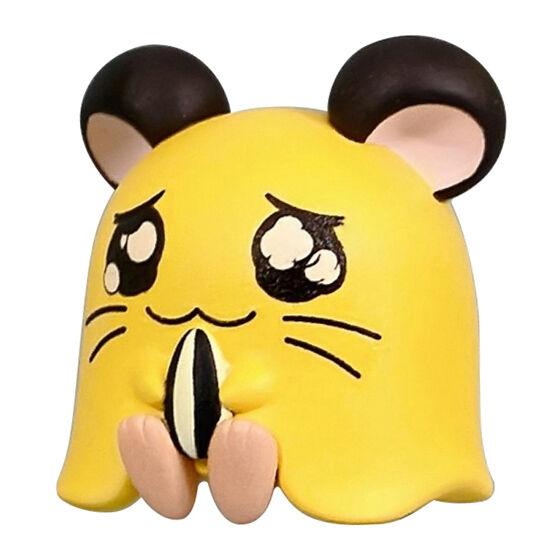 Tottoko Hamtaro Machiboke Waiting in Vain Bandai Gashapon