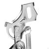 Stand Kickstand Frame Retro Supplies Adjustable Parking Rack Bike Double Foot for Cruiser