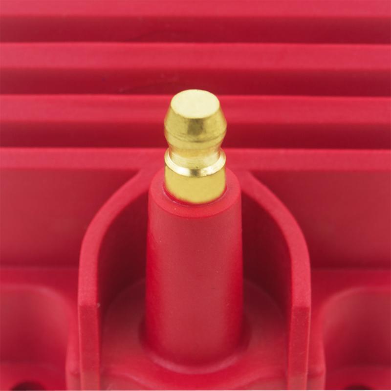 VR - Universal Blaster Ss 12V High Output External Male E-Core Ignition Coil VR-EIC11