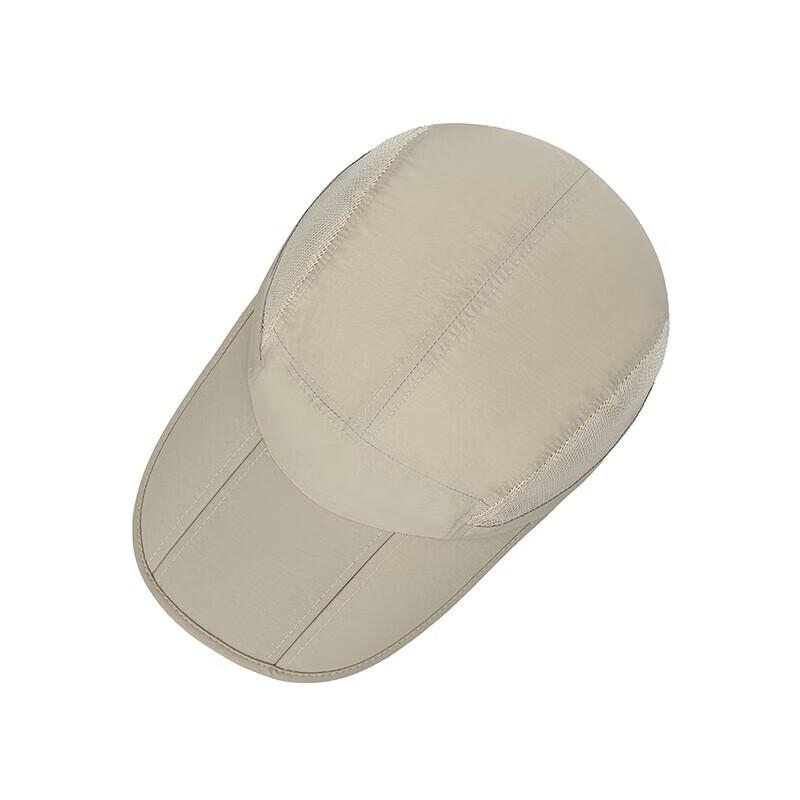 Cappello da Sole TFO Outdoor Pieghevole ad Asciugatura Rapida